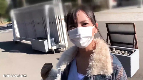 Curvy Asian Teen Gets Screwed by Giant Cock🌭, Gushes Wet Loads of Juices