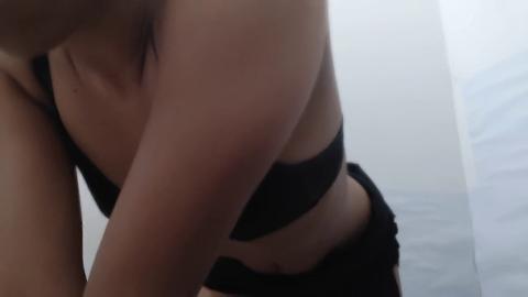 I'll lick your snatch raw and brutal till you cum hard
