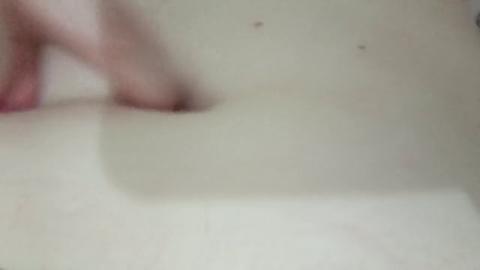 Boss wants navel gazing, I deliver up-close 'navel navigation' – full frontal, 4K