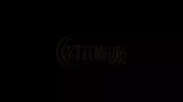 8teenhub - Monica Mayhem Solo Masturbation Scene