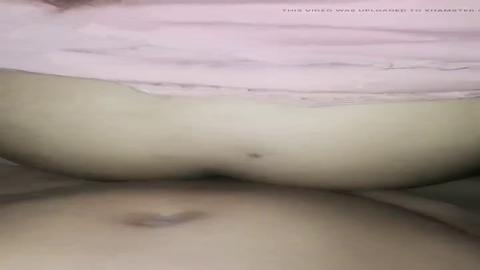 Girl Fucked Solo on Darkness Road!