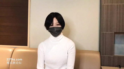 Ravishing Japanese Cutie Spreads Legs for Massive Cock🍆 in Sperm-Filled Orgasmic Frenzy
