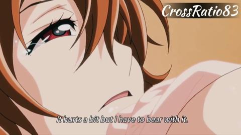 Fresh newbie gets savagely pounded part two - CrossRatio83