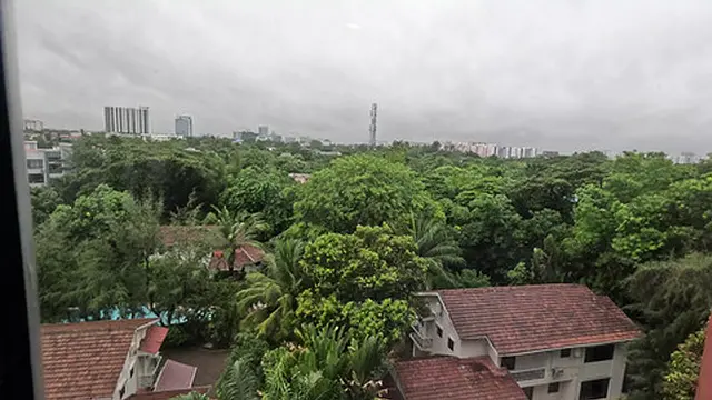 Hot Myanmar lady tempted her guy and had wild sex!