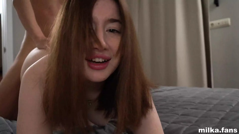 Ripe Teens Refuse to Quit
