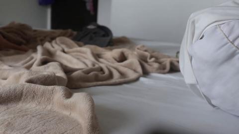 Babby caught me with stepdad: Raw fucking video