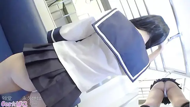 Sweet Asian Beauty 17302