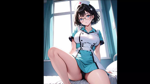 Squirt-filled Japanese porn illustration: Yumeka's hottest erotic art slide show ever!