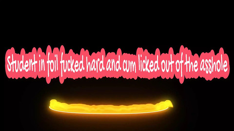 Wrapped Tight, Brutally Banged and Relentlessly fucked