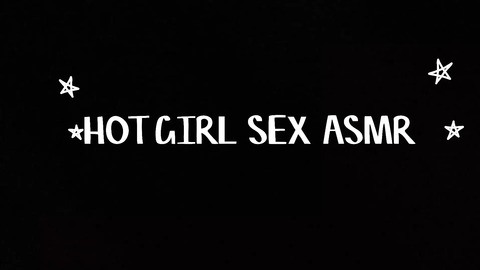 Raw teenage booty gets ravaged by grungy cocks while moaning ASMR squeals