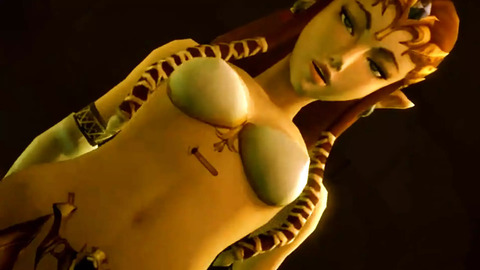 Royal Goddess gets pounded mercilessly, her virgin ass🍑 ravaged by a monstrous cock🌭