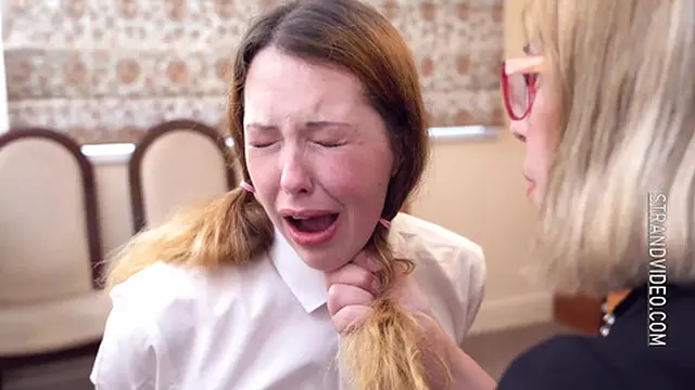 This Unending Orgasm💦 Fueled by Fury