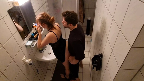 Stepfamily Sodomized In Sordid Squatting Act; Close-Call With Stepmom Scandalizing the Scene