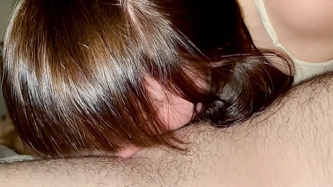 Give my face a relentless pounding until your seed flows down my esophagus