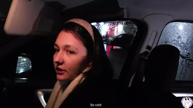 Dirty stranger rips apart my tight rectum on a wild anal👌 fucking escapade