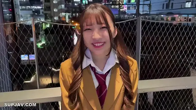 Tiny Tit Takedown by Giant Cock🌭 Asian Cutie 20939