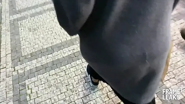 Christian Clay′s massive cock🌭 destroys Agatha Vega′s tight pussy✌ on steamy sextape