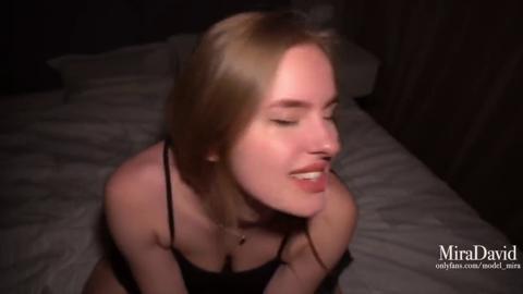 Rough Fuck: Teenager Adores Being Dominated