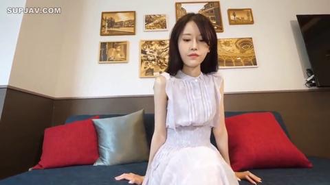 Pure Asian Slut Fucks Hard, Gets Destroyed, Swallows Cum like Good Little Bitch