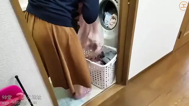 Hot Asian teen seduces with fiery passion