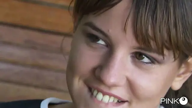 Marco Takes Claudia Antonelli