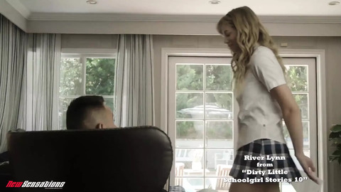 Teens gone wild, nasty screwing by older dudes, hot ass🍑 action all day