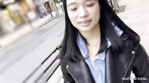 21-year-old Asian Cutie 21341 Uncovers Insatiable Appetite for Hard Cock🍆