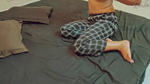 I Caught My Sexy Step-Sister Hooked on Coke and Railed Her Twat