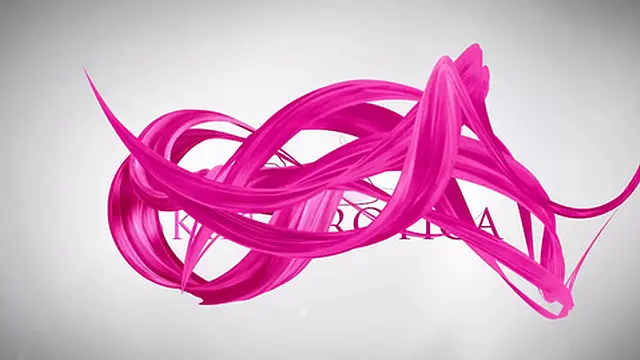 Blonde Czech babe intense dildo play and self-pleasure