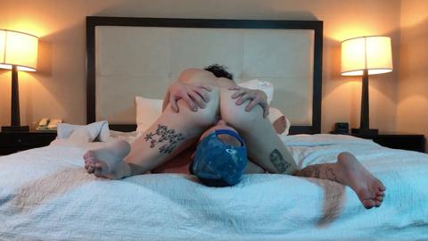 Juicy Tatted Teen Delight - Raw Raunchy 8