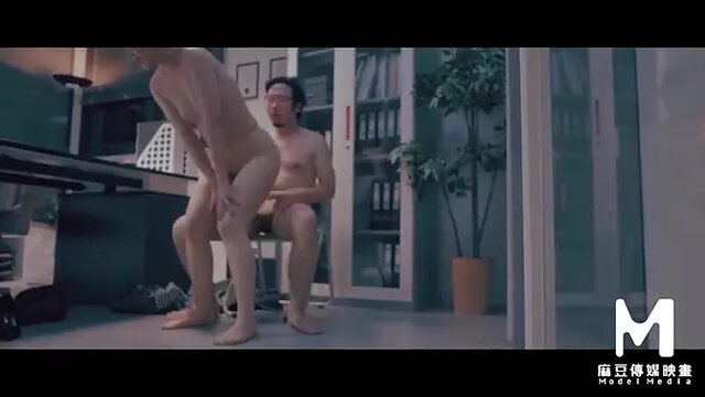 Witchy teen Asian model enjoys cum on her tattooed body