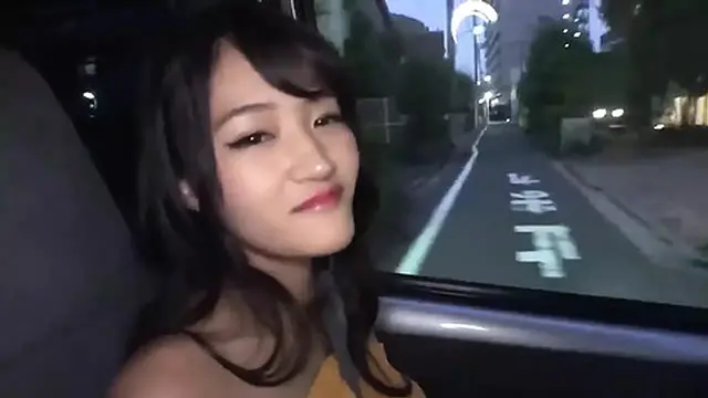 Asian Cutie 17742 &mdash;  Fresh Meat for Your Thirst Quencher