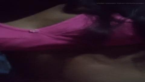 Dirty college sweetheart gets freaky in hostel, exposing her entire bod