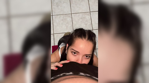 Full Veiny Conquest - Fingering👉 & Cunnilingus, My Horney Desire