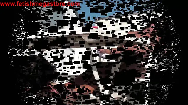 Intense Foot Licking Pleasure Session