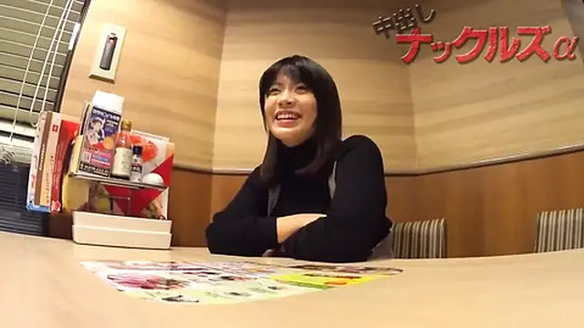 Dirty Asian Angel  18915