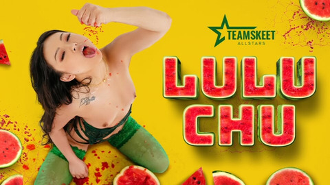 Chu's Irresistible Pleasure - Preview