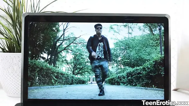 Ann Enjoys Some DTF Lovelife F**king