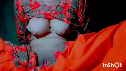 Desperate Lavenya Craves Your Hard Cock🍆 for Satisfying Her Long-Forgotten Lust
