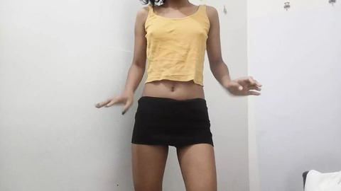 18yo Skinny teen with biggest labia fuck to orgasm