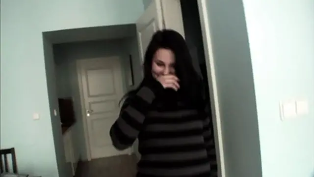 Screaming Pleasure: German Milf #3