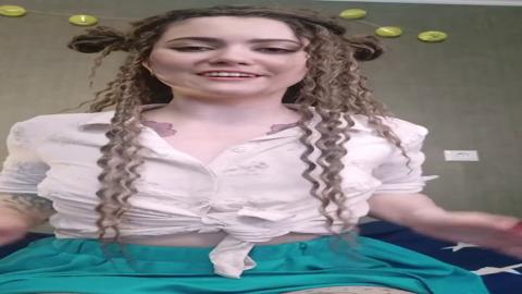 Naughty😈 Niece's Insatiable Lust for Daddy: Hidden Fantasies Revealed