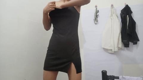 Nancy's a Slutty Minx Masturbating like a Pro