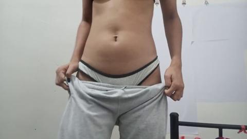 Butt🍑 Opened Wide for Step-Daddy's Hard Rod