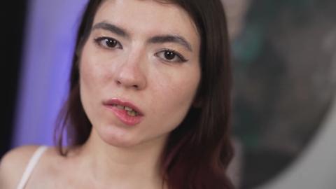 Naughty😈 Young Luna Lynx Receives Intense Anal👌 Penetration & Displays Her Expansive Asshole