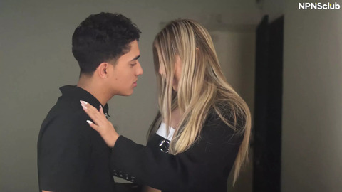 Ex-Classmate Reunion Turns Hot: Passionate Fuck Session - Niputanisantaclub