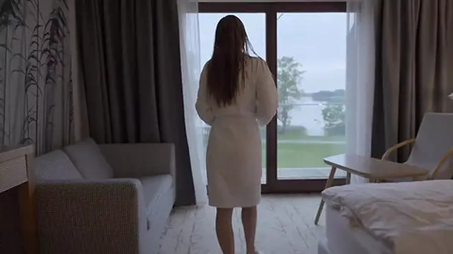 Non-Consensual Hotel Passion Storm