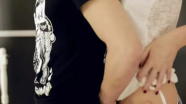 ALLURE Scandalous Act 01: Steamy Passion Unleashed