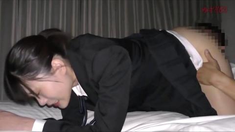 Teen sweetheart sucks cock🌭 like a starved little cumslut