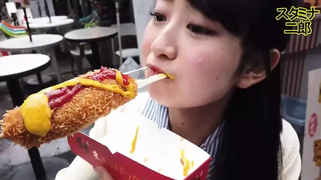 Dirty Asian Temptation 18363